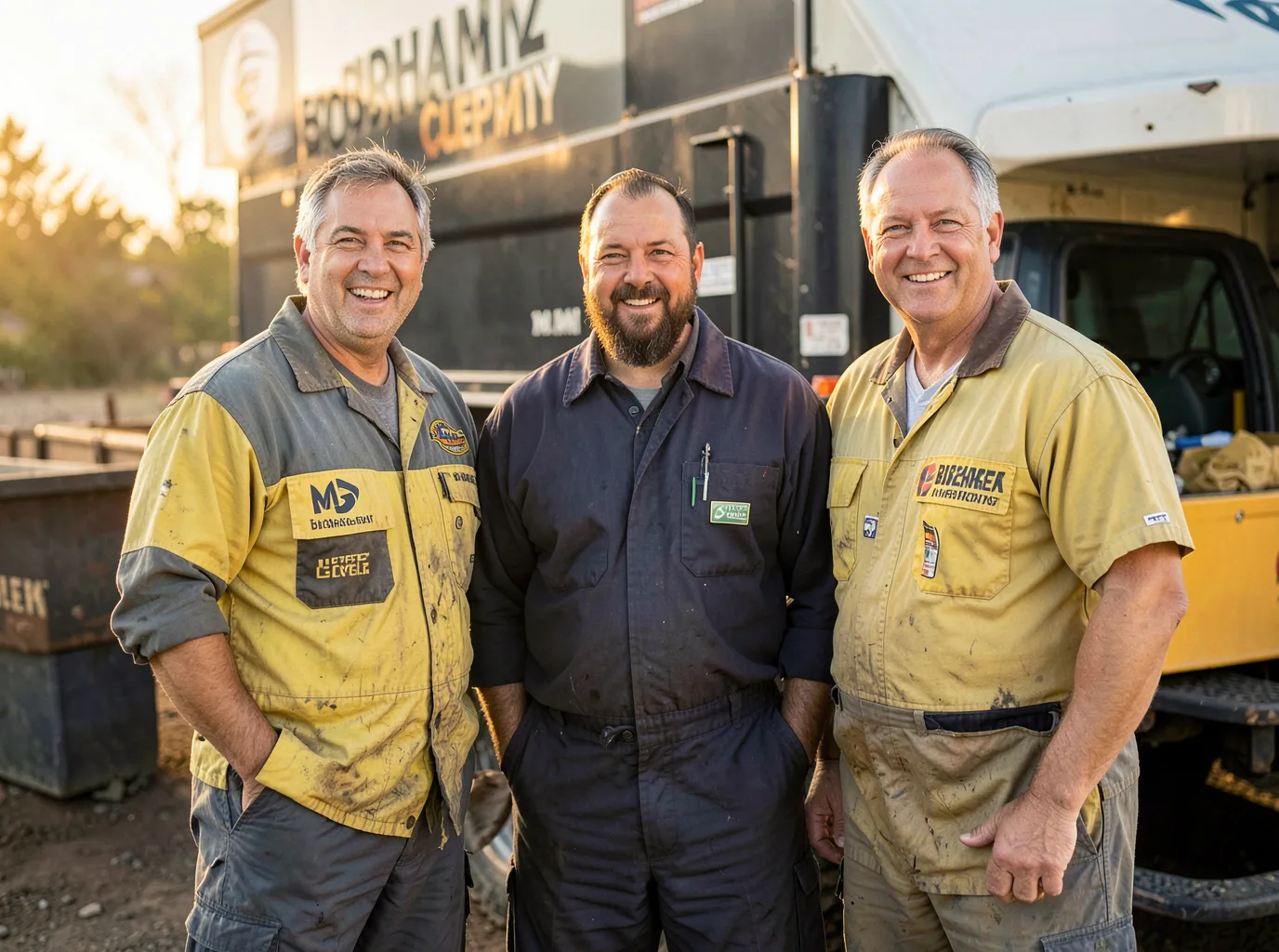 Sewage Cleanup company in Trinity, TX