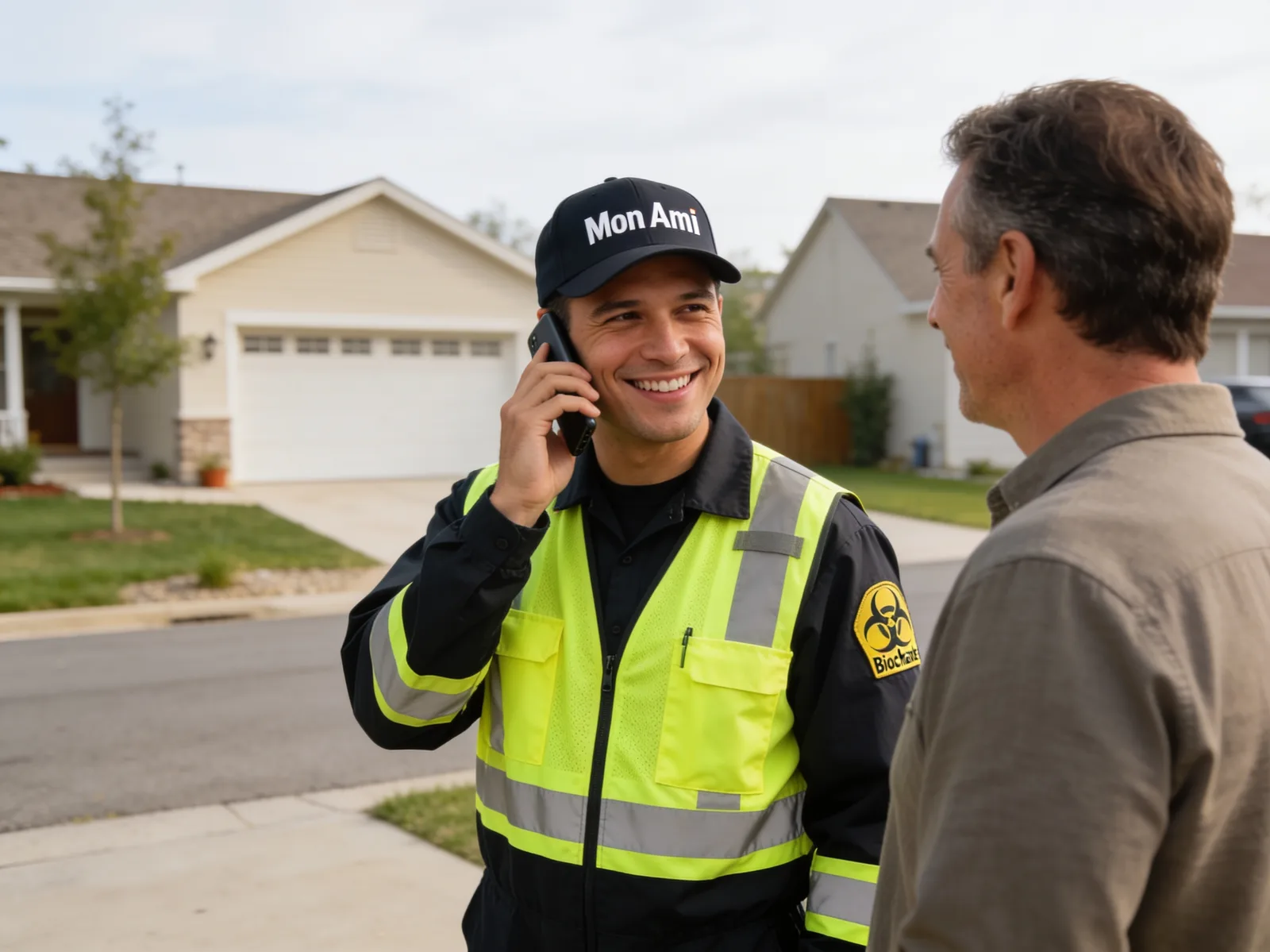 Sewage Cleanup Trinity, TX FAQs