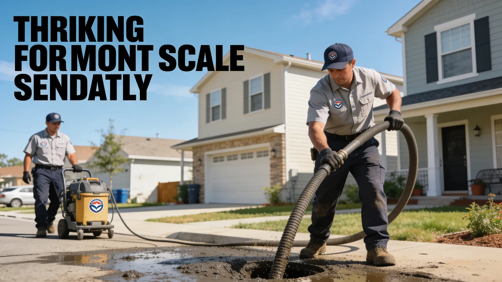 Sewage Cleanup in Trinity, TX near me